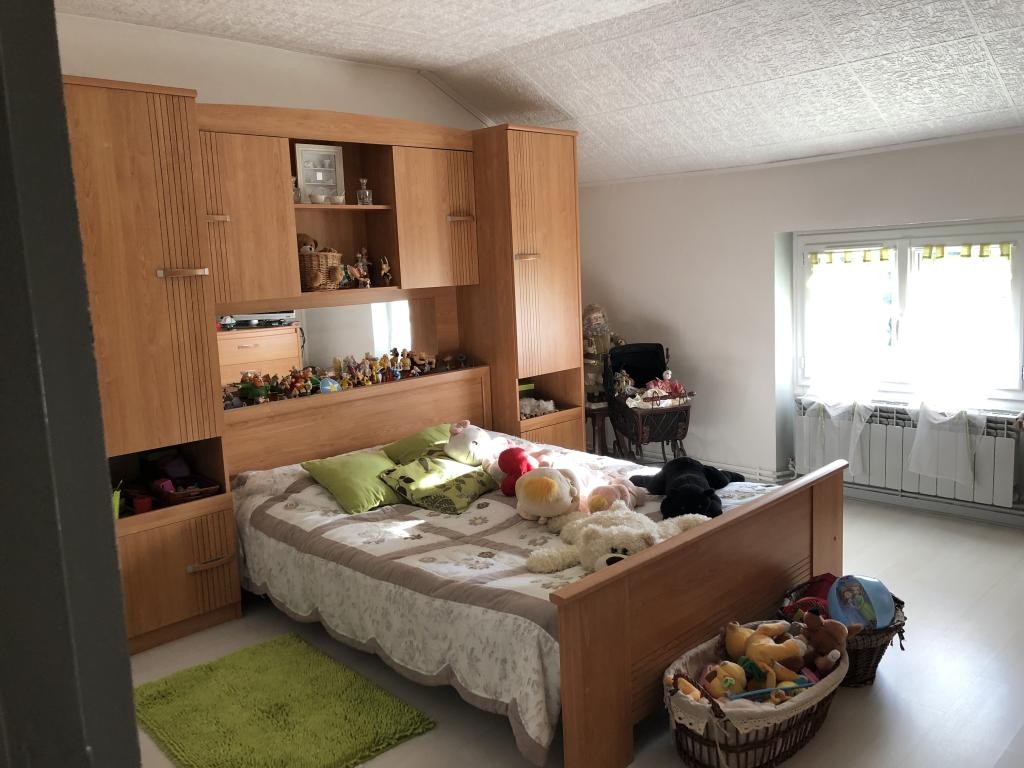 Location Appartement à Beaumont 5 pièces