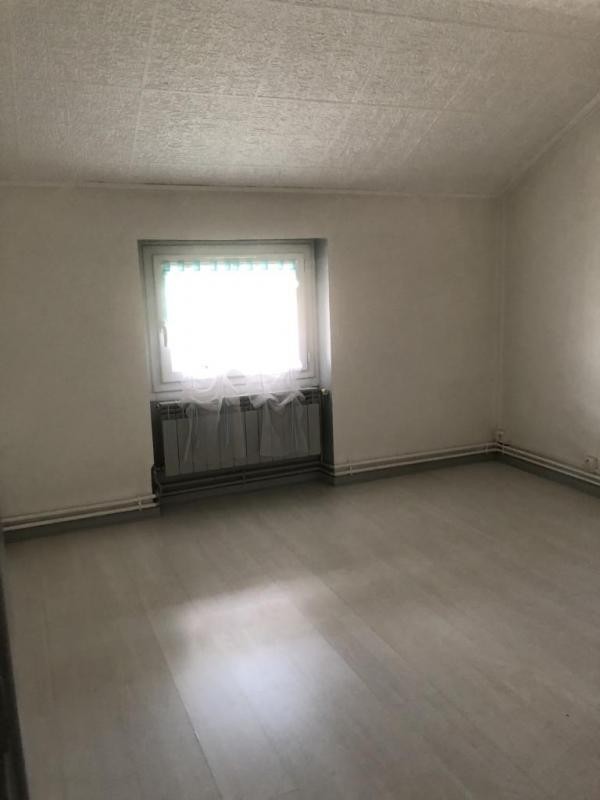 Location Appartement à Beaumont 5 pièces