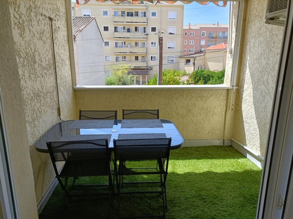 Location Appartement à Fréjus 1 pièce