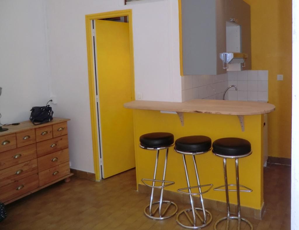 Location Appartement à Paris Gobelins 13e arrondissement 1 pièce