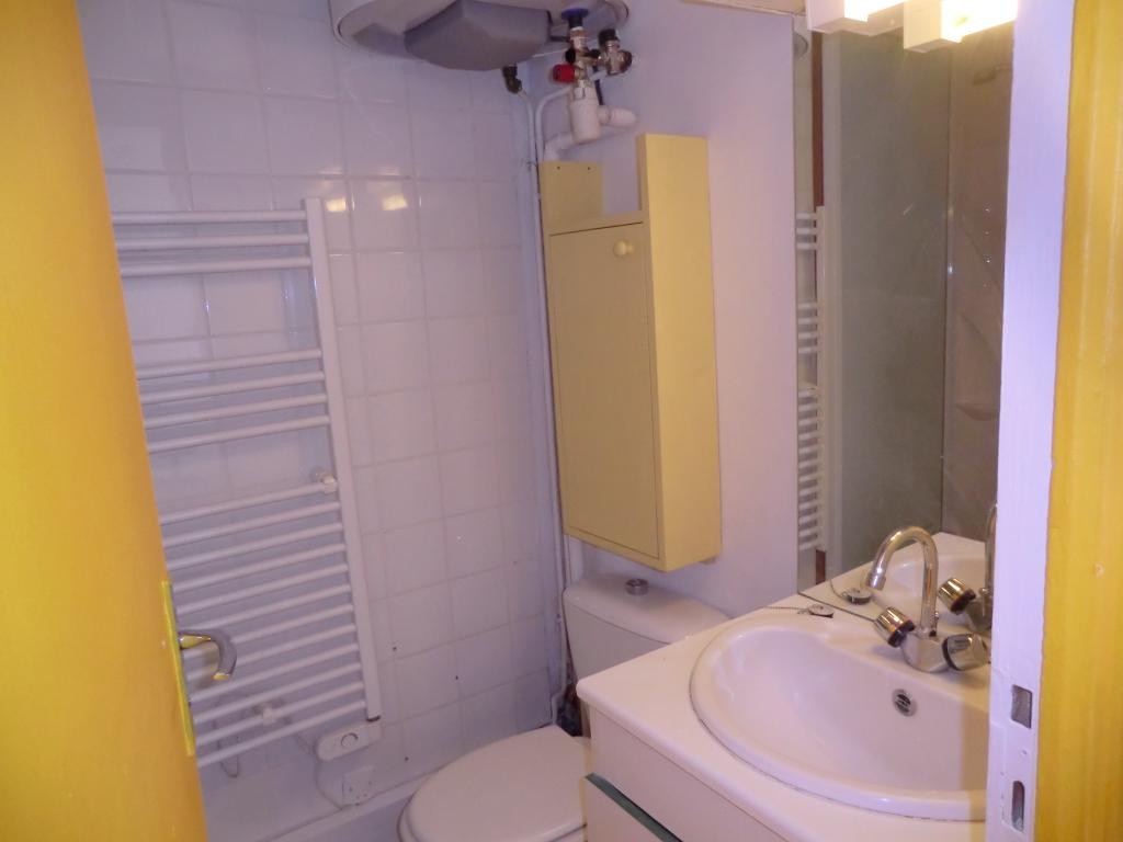 Location Appartement à Paris Gobelins 13e arrondissement 1 pièce