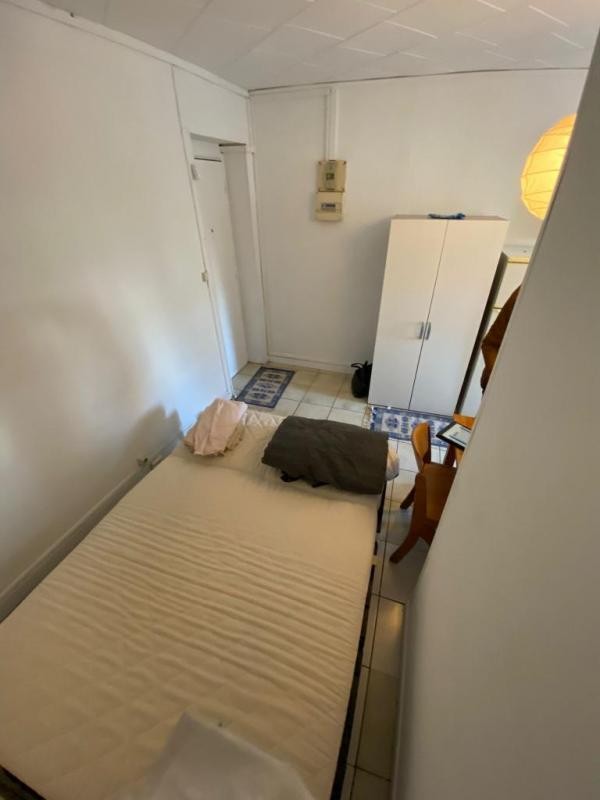 Location Appartement à Lyon 8e arrondissement 1 pièce