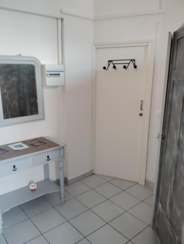 Location Appartement à Argelès-sur-Mer 1 pièce