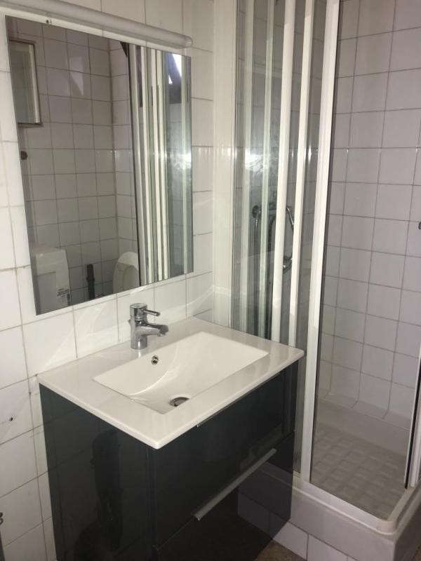 Location Appartement à Albertville 2 pièces