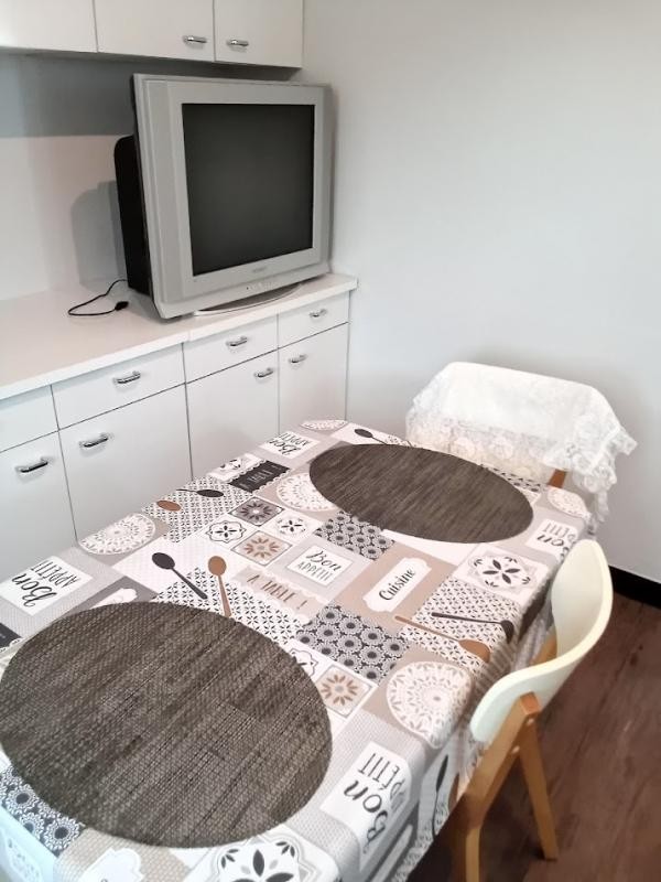 Location Appartement à Albertville 2 pièces