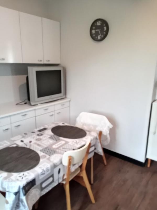 Location Appartement à Albertville 2 pièces