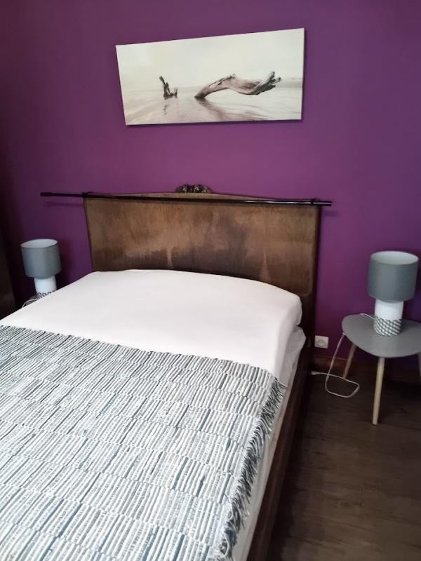 Location Appartement à Albertville 2 pièces