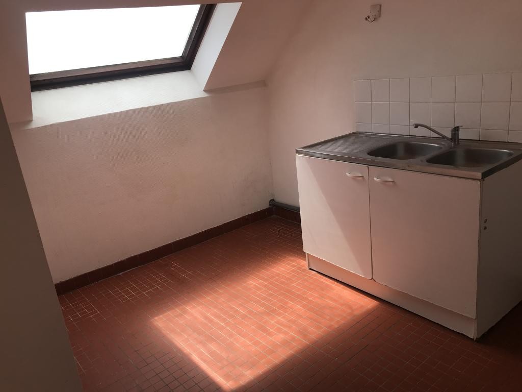 Location Appartement à Dammartin-en-Goële 4 pièces