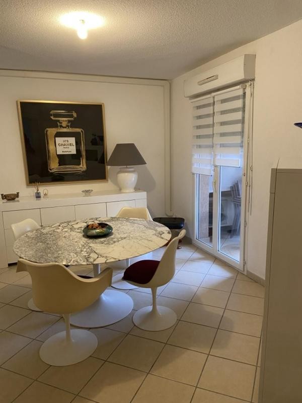 Location Appartement à Canet-en-Roussillon 3 pièces