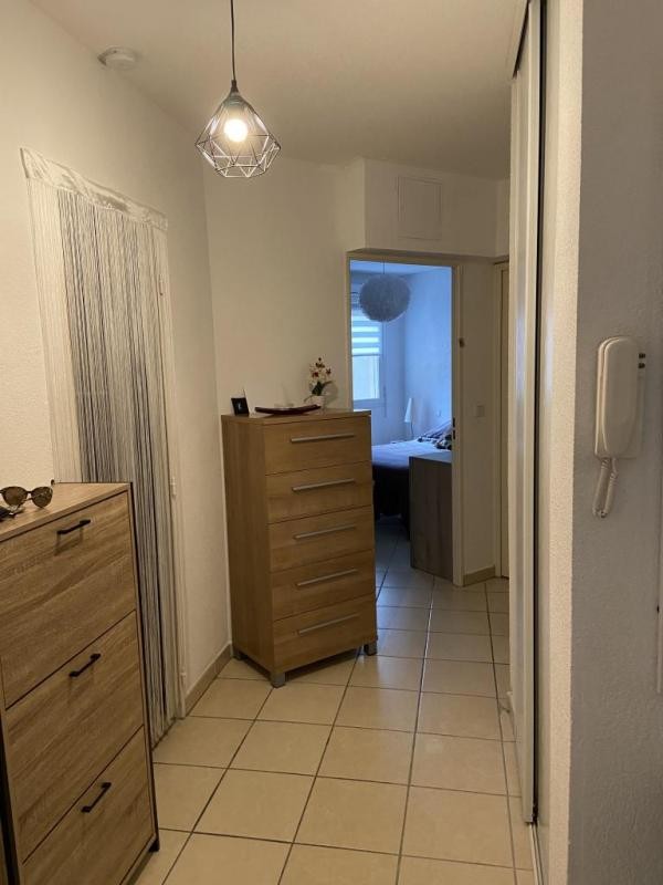 Location Appartement à Canet-en-Roussillon 3 pièces