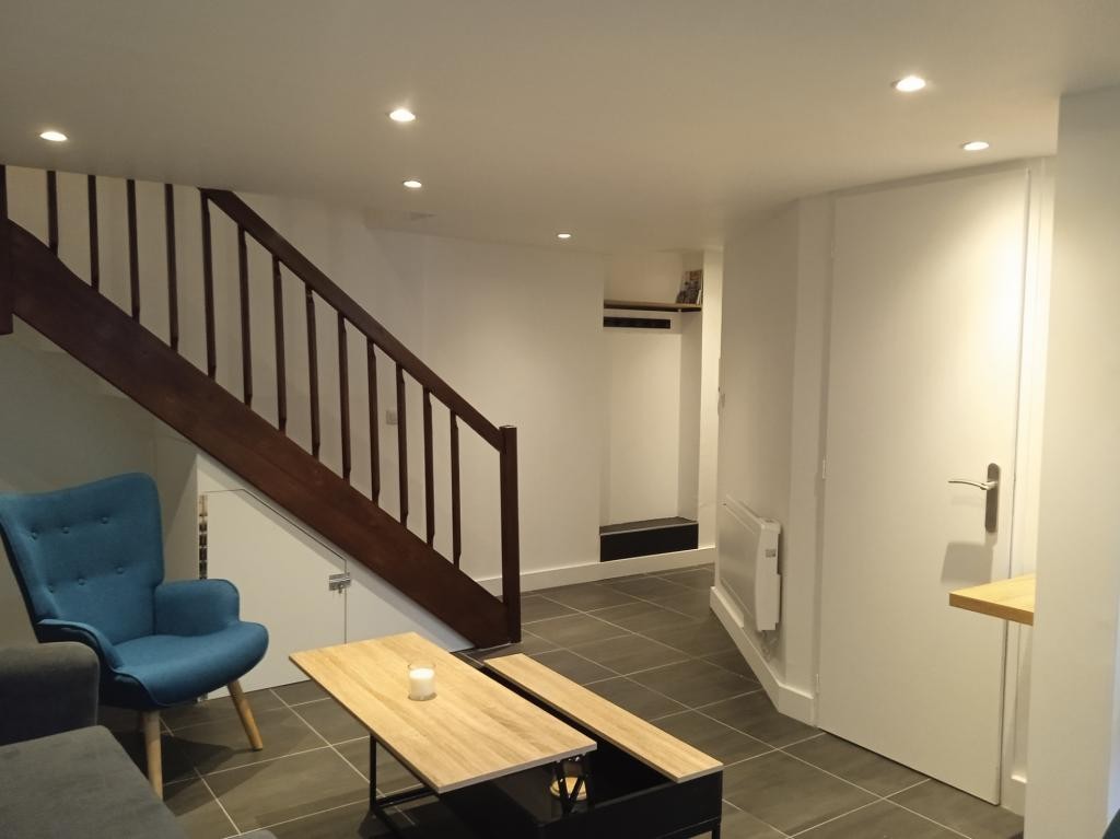 Location Appartement à Saint-Étienne 3 pièces