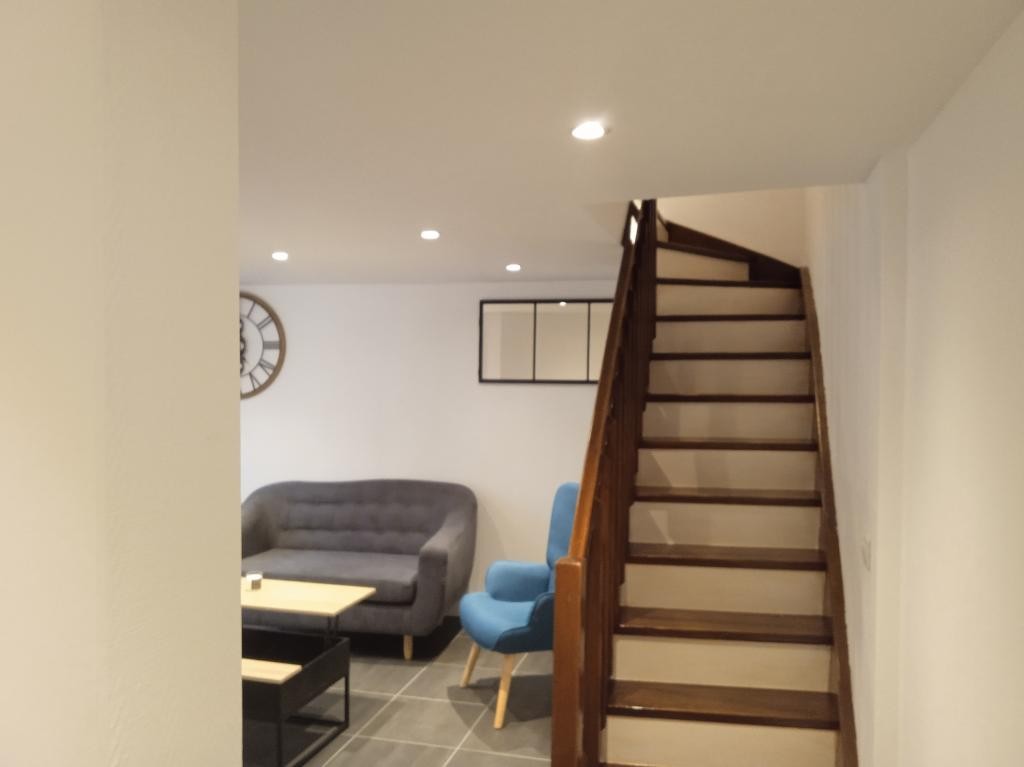 Location Appartement à Saint-Étienne 3 pièces