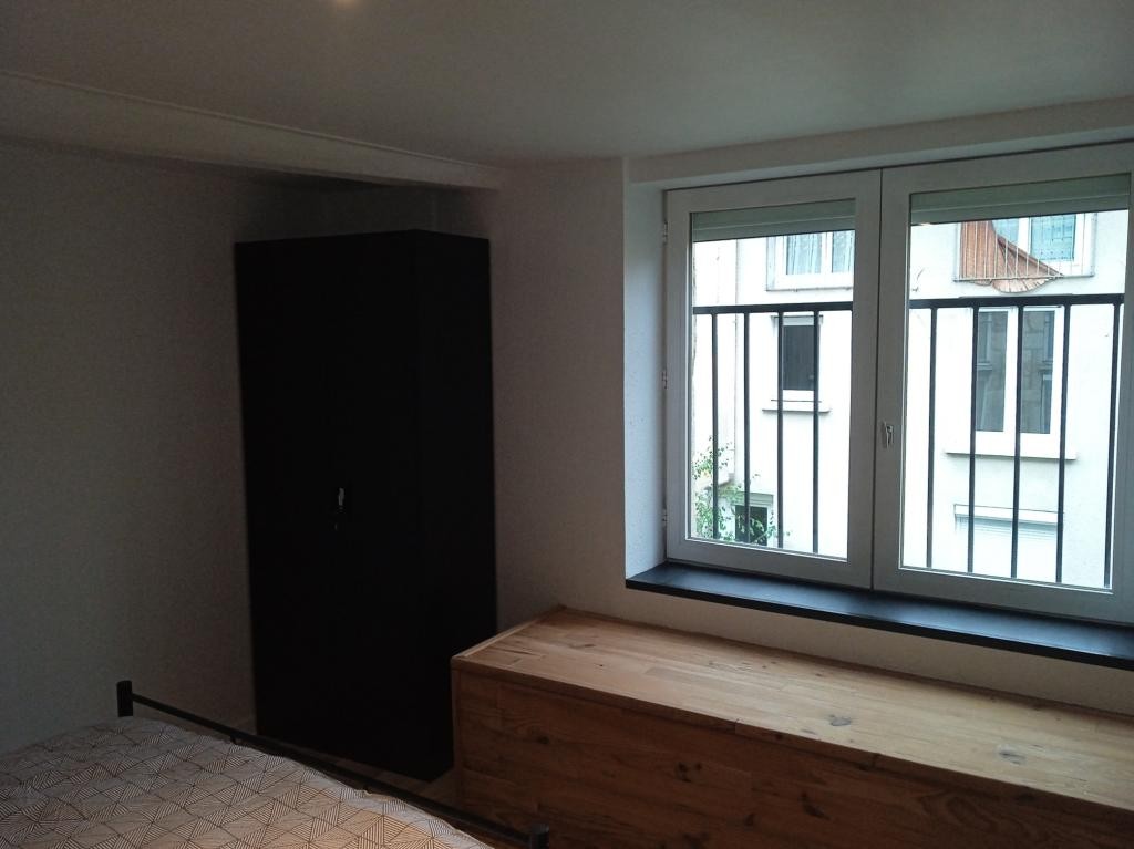 Location Appartement à Saint-Étienne 3 pièces