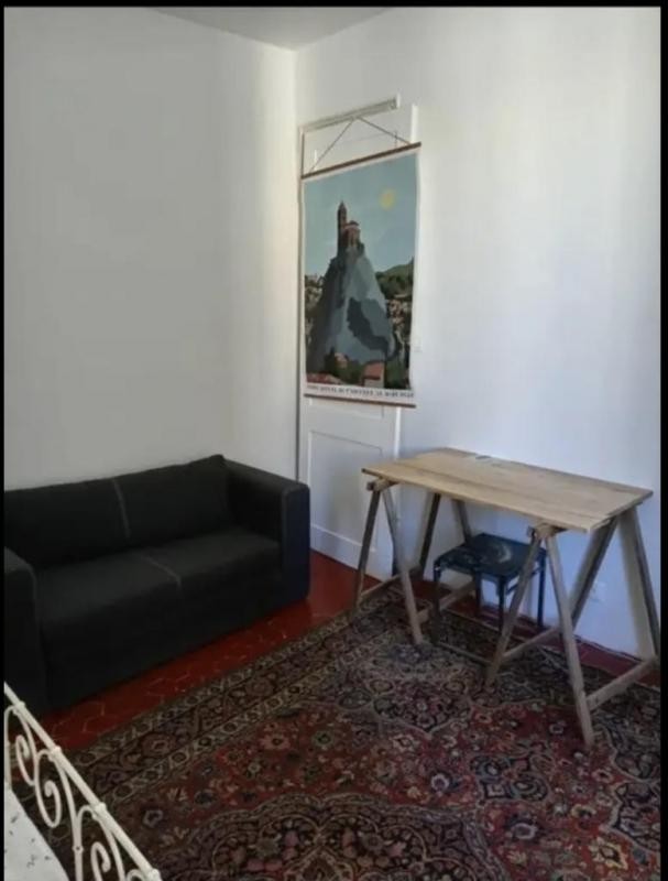 Location Appartement à Toulon 3 pièces