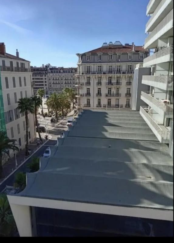 Location Appartement à Toulon 3 pièces