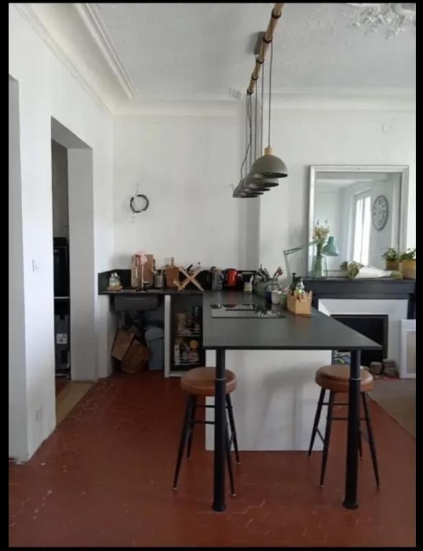 Location Appartement à Toulon 3 pièces