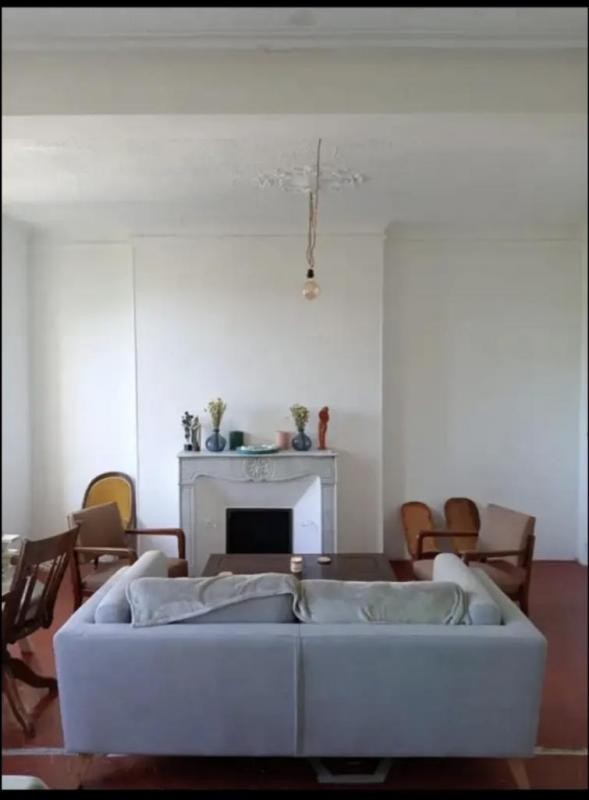 Location Appartement à Toulon 3 pièces