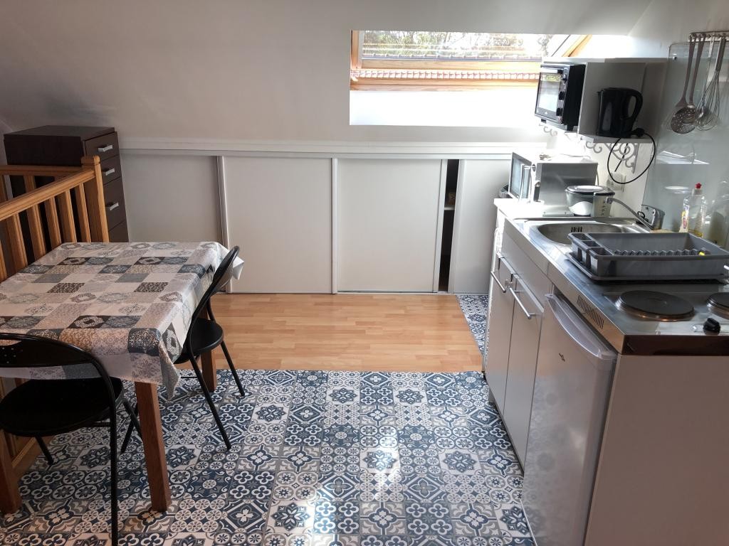 Location Appartement à Faches-Thumesnil 1 pièce