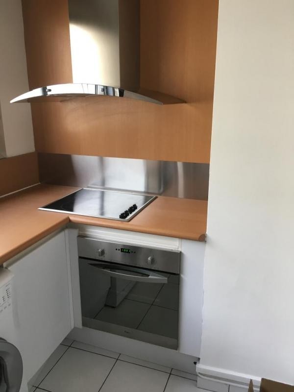 Location Appartement à Neuilly-sur-Seine 2 pièces