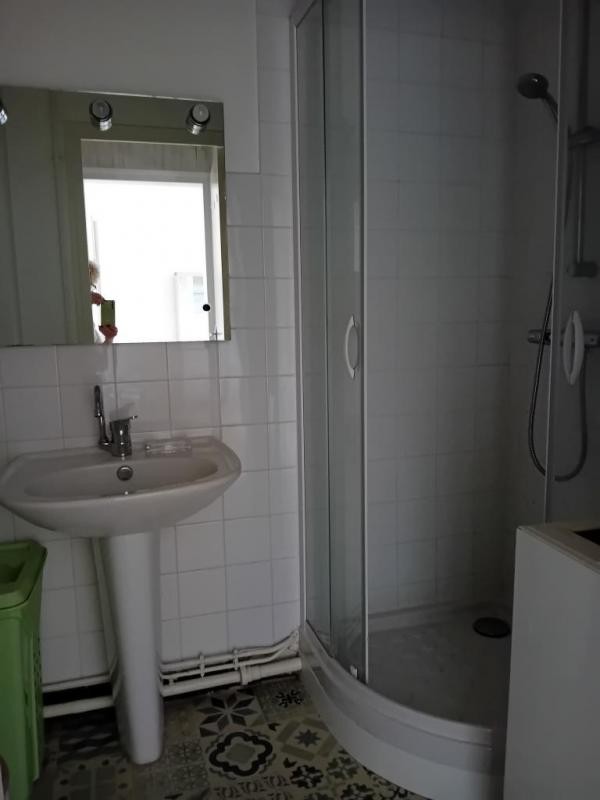 Location Appartement à Aurillac 1 pièce