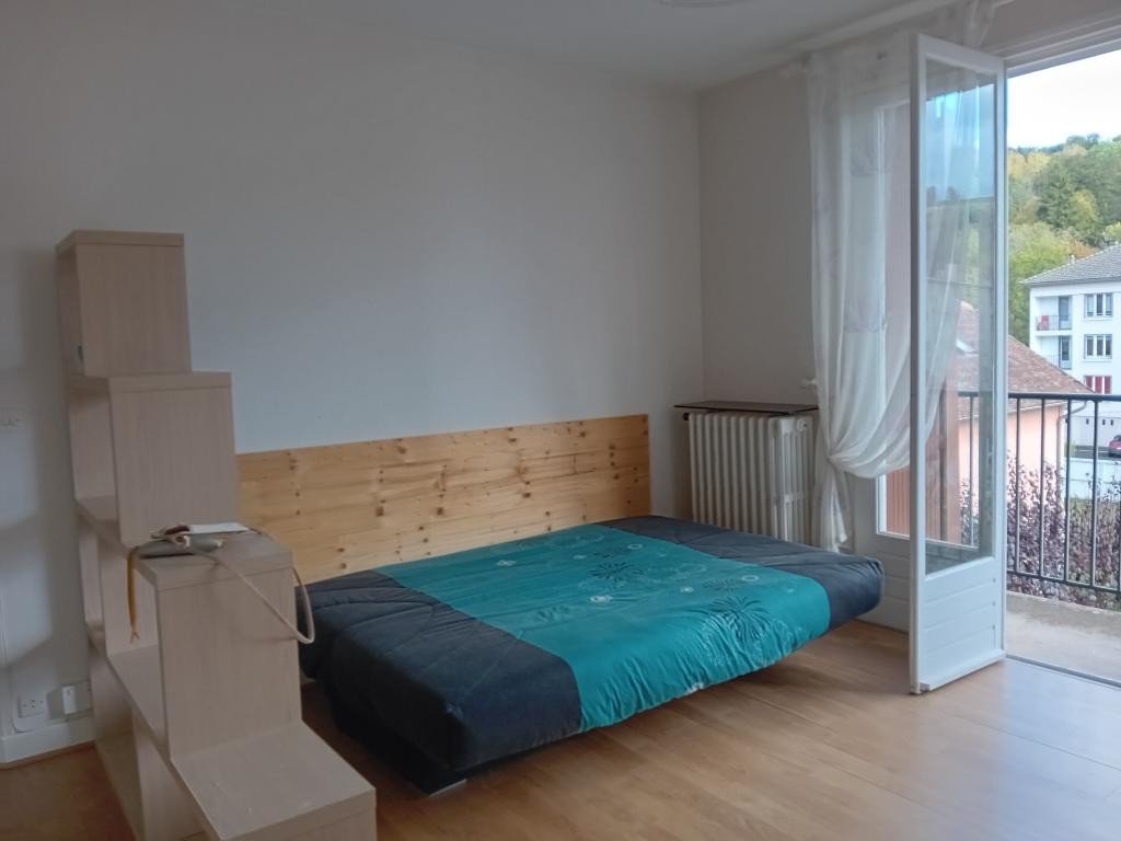 Location Appartement à Aurillac 1 pièce