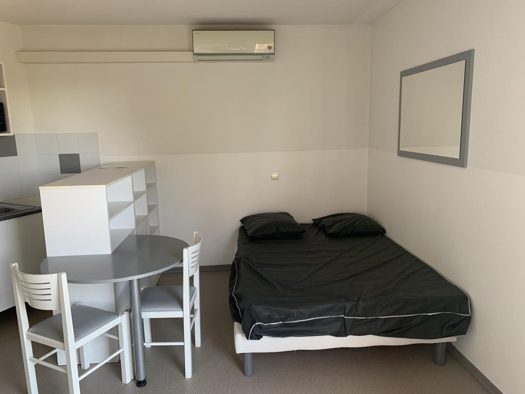 Location Appartement à Béziers 1 pièce