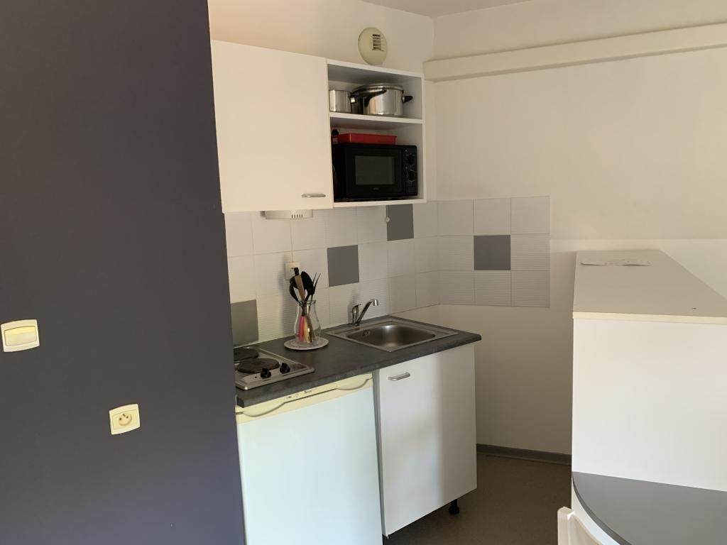 Location Appartement à Béziers 1 pièce