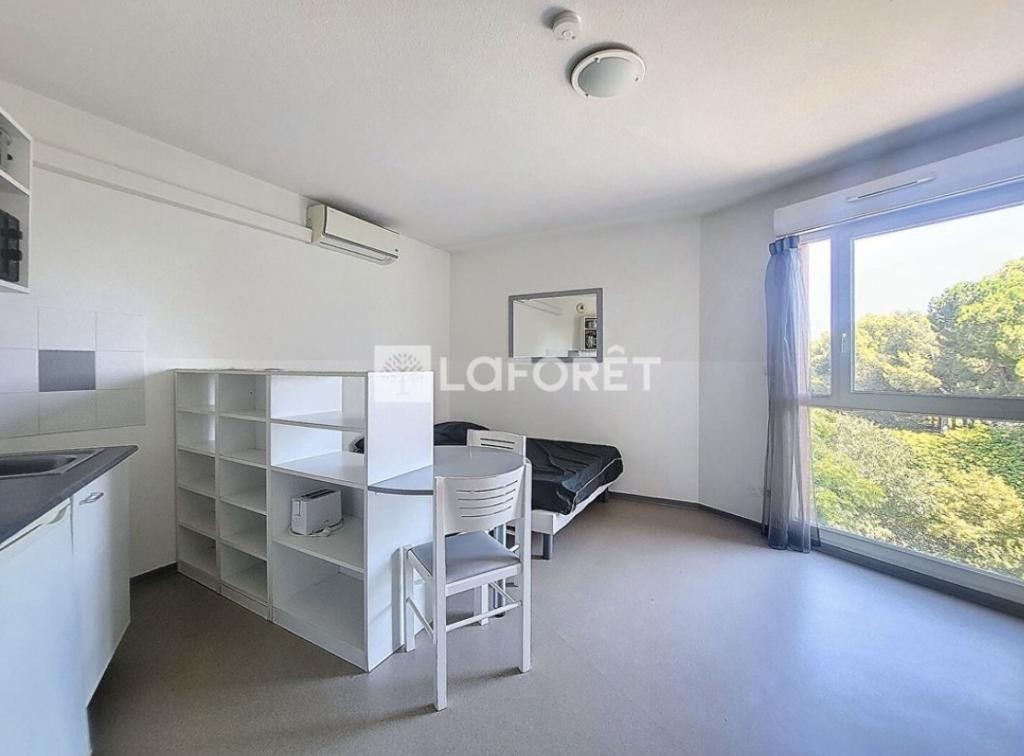 Location Appartement à Béziers 1 pièce