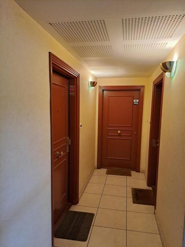 Location Appartement à Alfortville 3 pièces