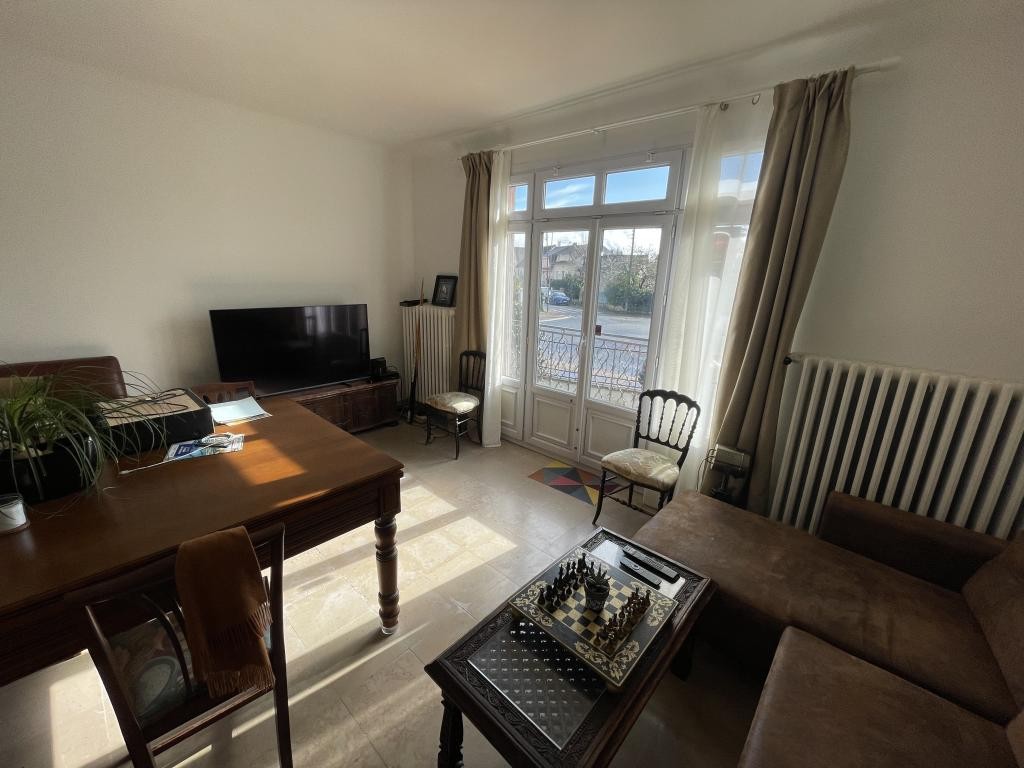 Location Appartement à Noisy-le-Grand 1 pièce