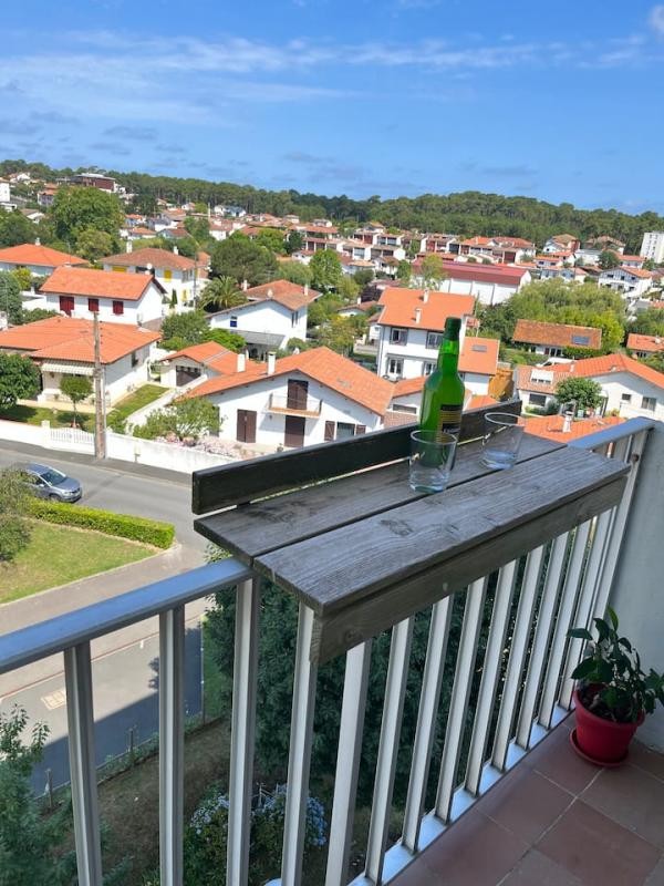 Location Appartement à Anglet 4 pièces