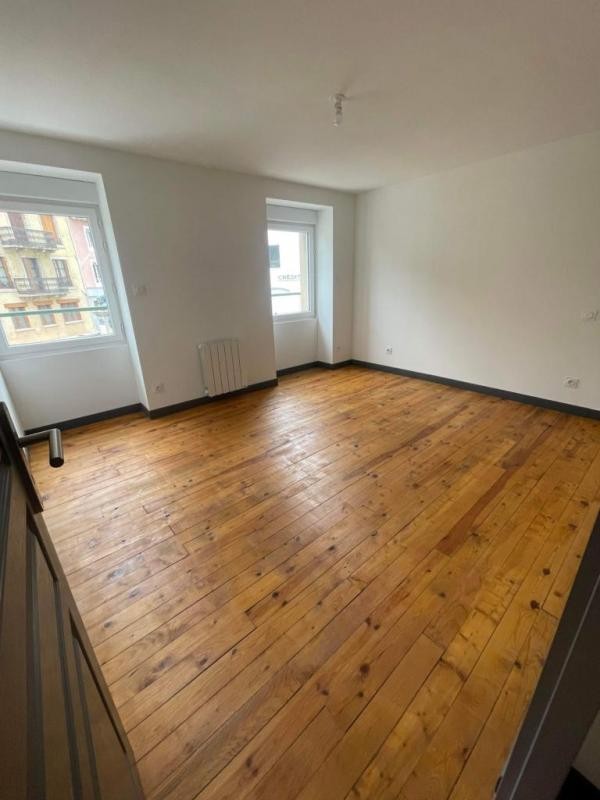 Location Appartement à Vorey 3 pièces