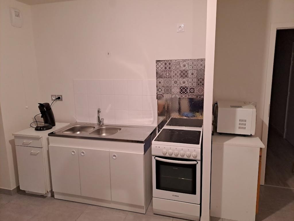 Location Appartement à Schiltigheim 1 pièce