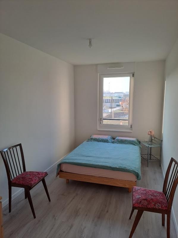 Location Appartement à Schiltigheim 1 pièce