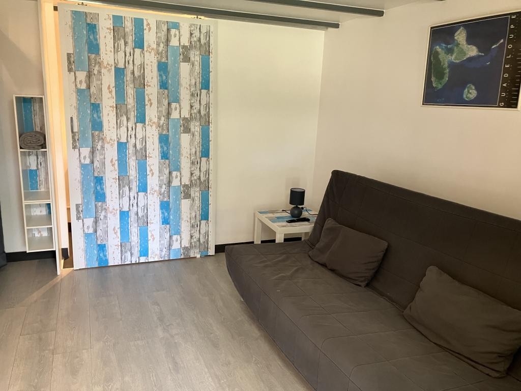 Location Appartement à Pertuis 1 pièce