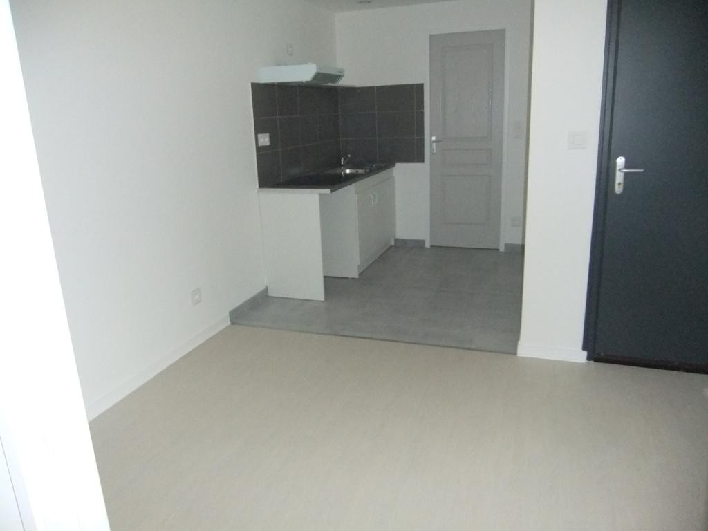 Location Appartement à Périgueux 2 pièces