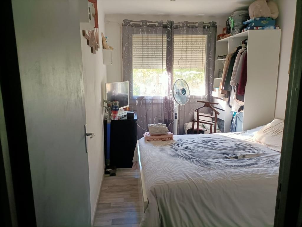 Location Appartement à Nîmes 3 pièces