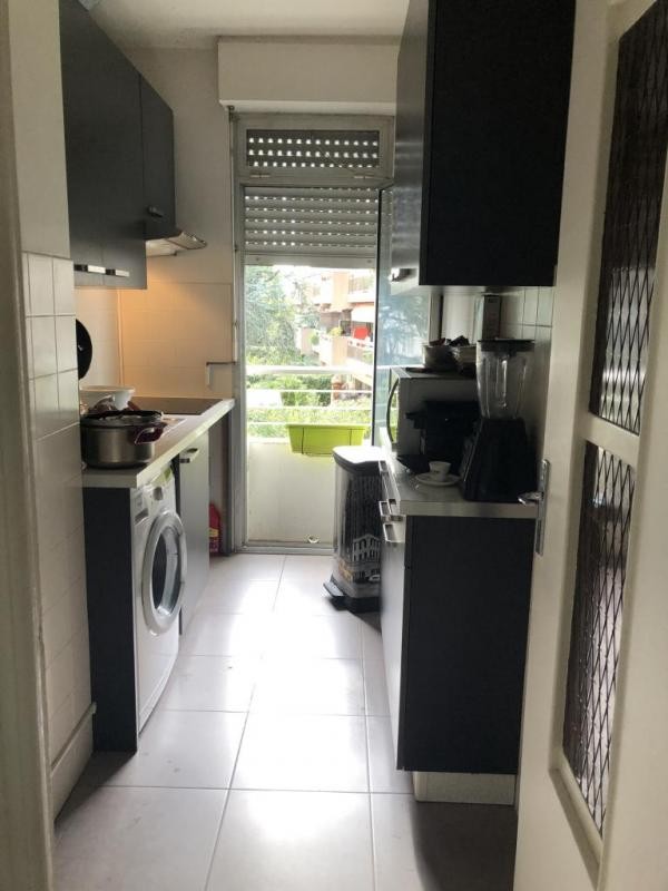 Location Appartement à Nice 2 pièces