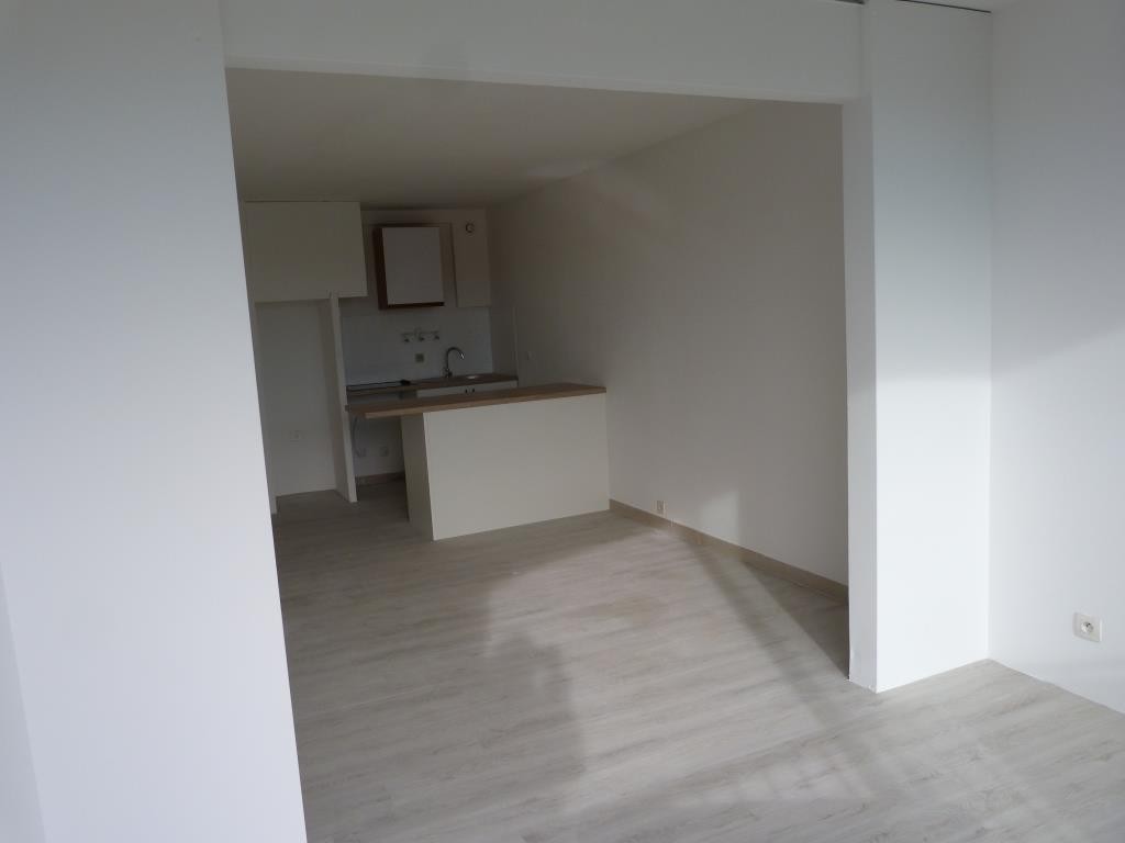 Location Appartement à Antibes 2 pièces