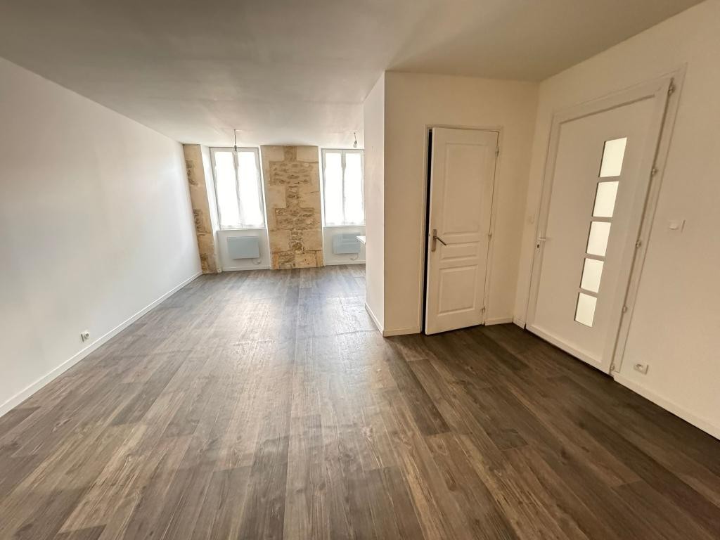 Location Appartement à Brizambourg 3 pièces