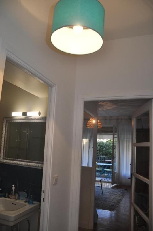 Location Appartement à Nice 1 pièce