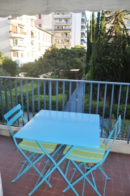 Location Appartement à Nice 1 pièce