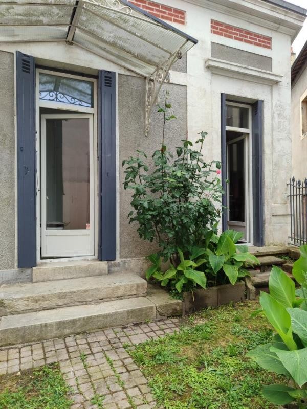 Location Appartement à Périgueux 2 pièces