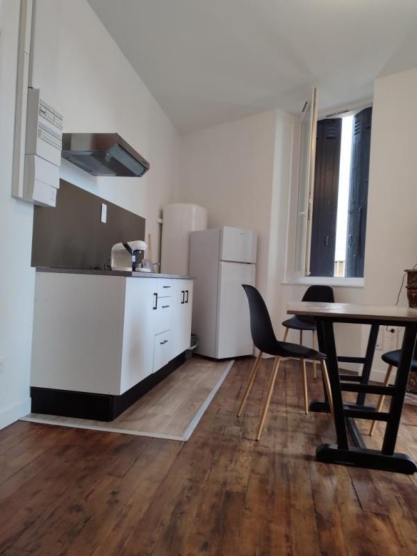 Location Appartement à Périgueux 2 pièces