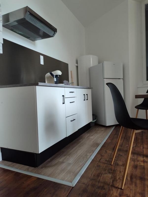 Location Appartement à Périgueux 2 pièces