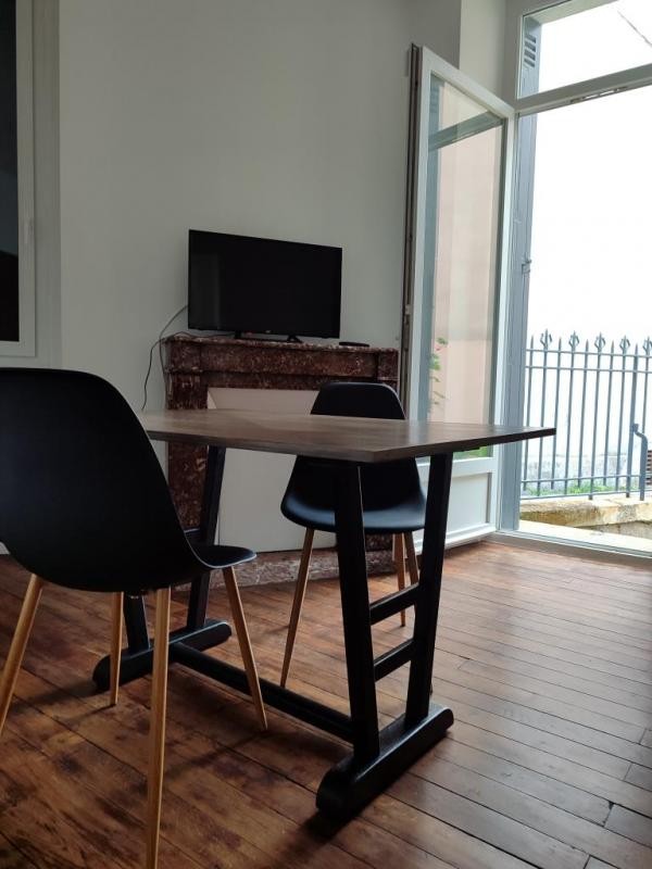 Location Appartement à Périgueux 2 pièces