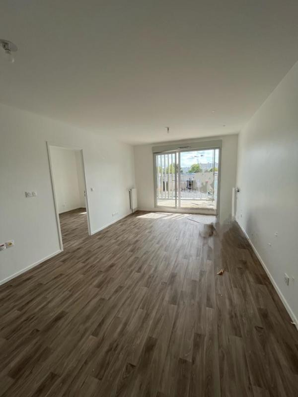 Location Appartement à Garges-lès-Gonesse 2 pièces