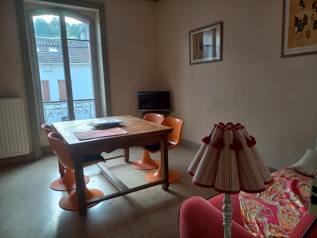 Location Appartement à Aurillac 4 pièces