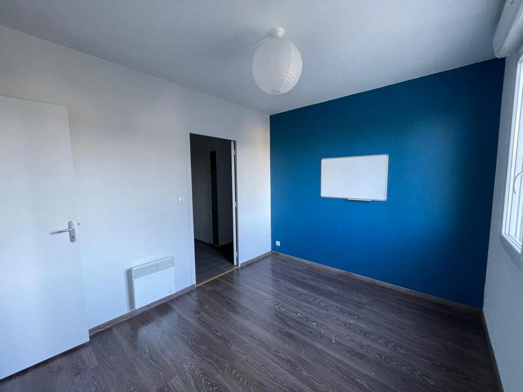 Location Appartement à Tours 2 pièces