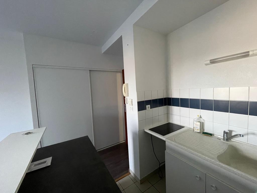 Location Appartement à Tours 2 pièces